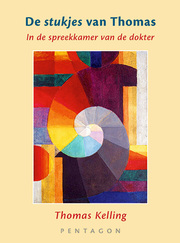 De stukjes van Thomas