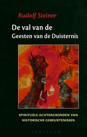 De val van de Geesten van de Duisternis